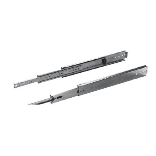 DRAWER SLIDE 550MM 227KG LOCKA